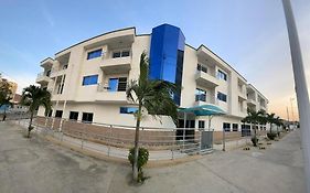 Hotel Fundacooedumag Rodadero